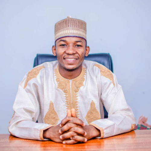 Abubakar S. profile photo