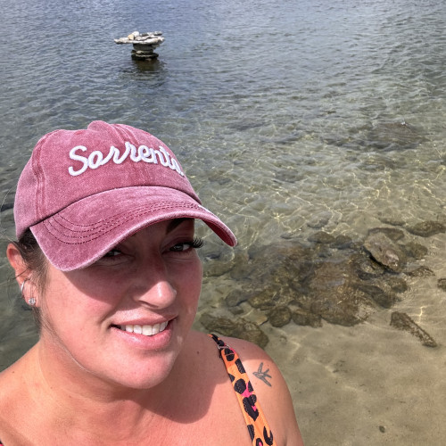 Heather B. profile photo
