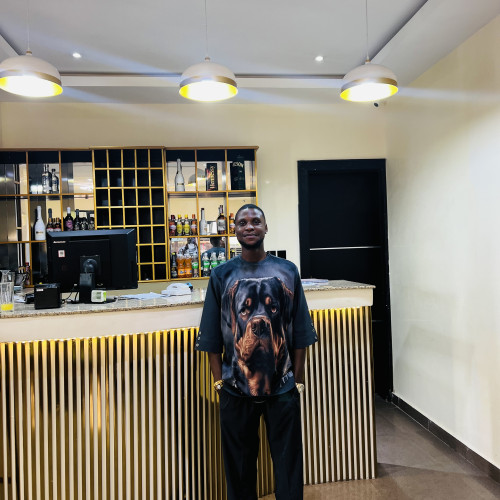 Nkanu  A. profile photo