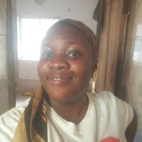Omolola A. profile photo