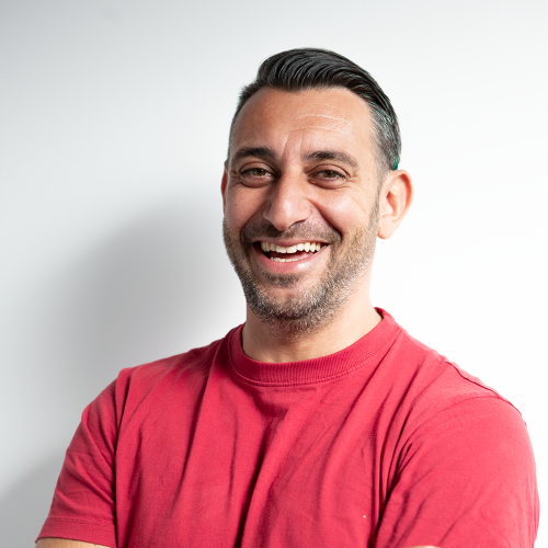 Davide M. profile photo