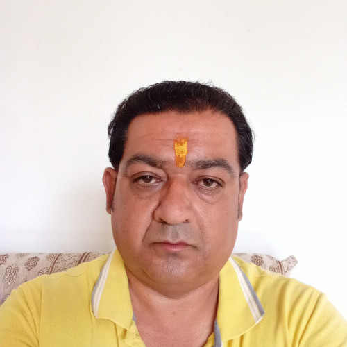 Rajiv S. profile photo