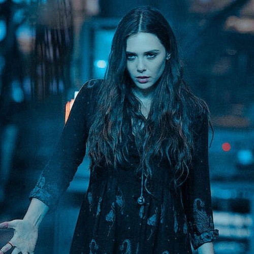 Zoie R. profile photo