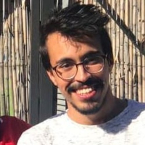 Alex B. profile photo