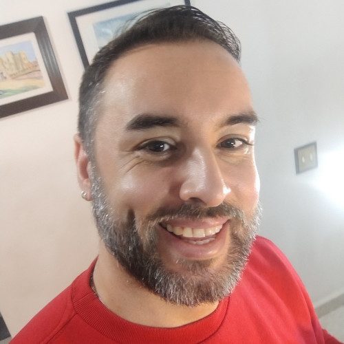 Andrew R. profile photo