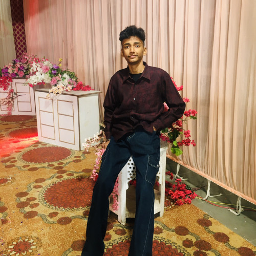 Mukul  U.