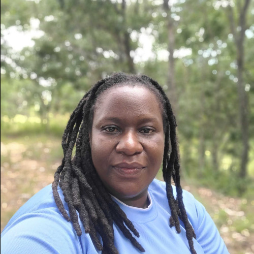 Pamela Rudo K. profile photo