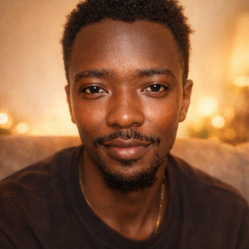 jamal o. profile photo