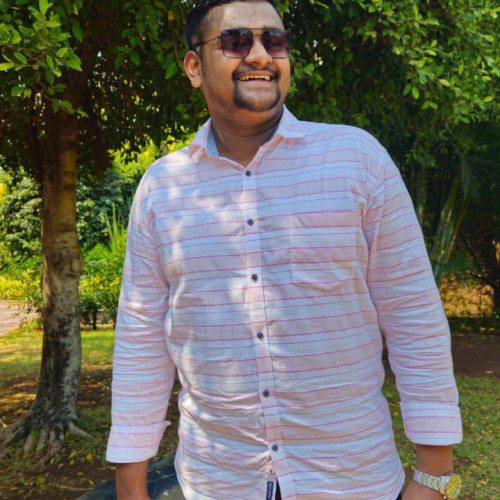 Aman J. profile photo