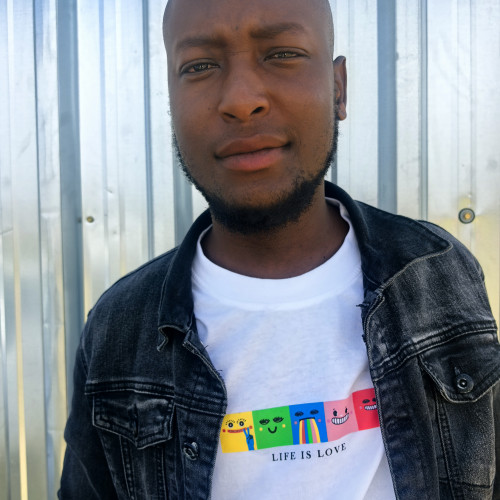 Simphiwe  T. profile photo