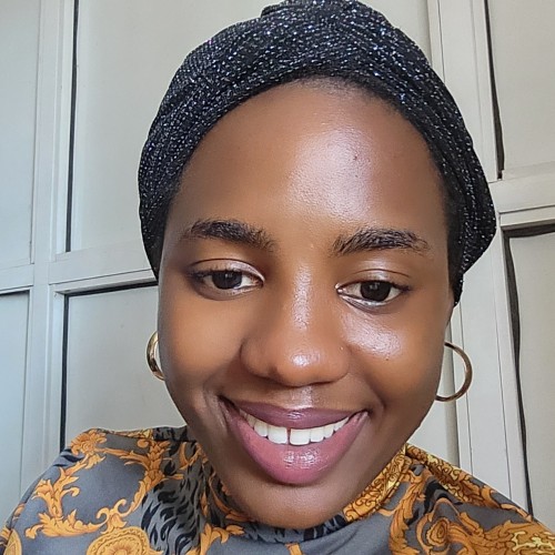 Chidera O.