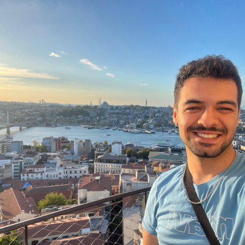 Mehmet K. profile photo