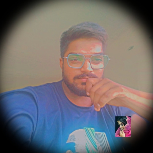 Rahul  G.