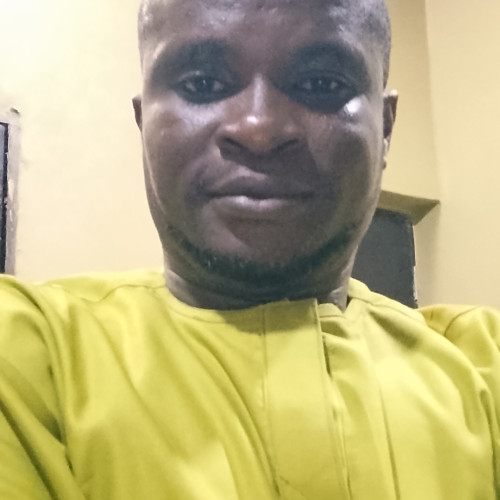 ADEROTIMI A. profile photo