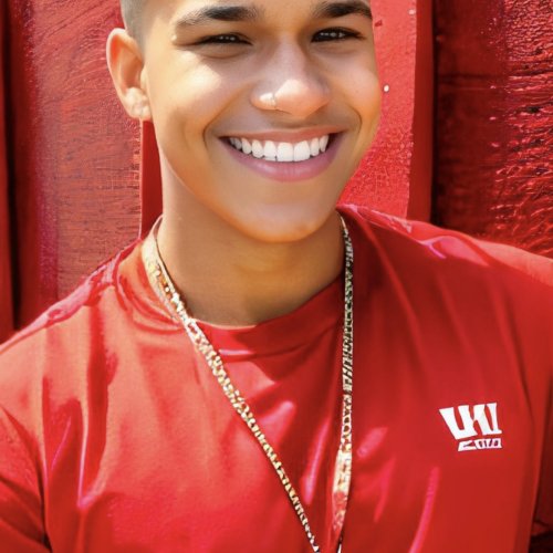 Dylan B.