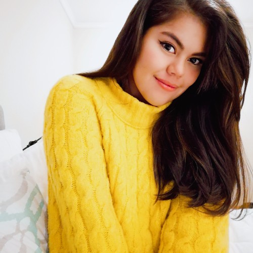 Francisca M. profile photo