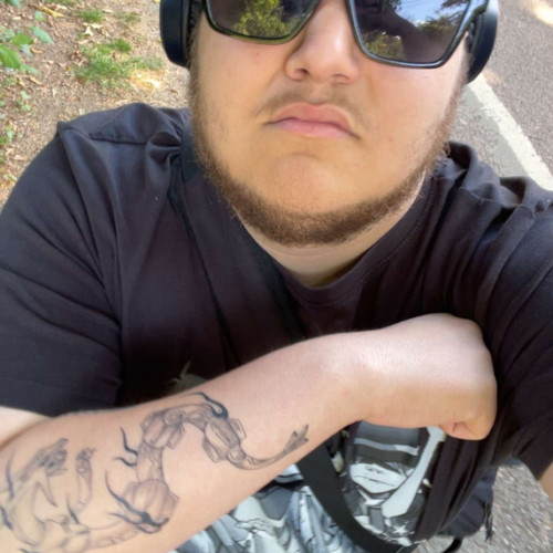 Lucius C. profile photo