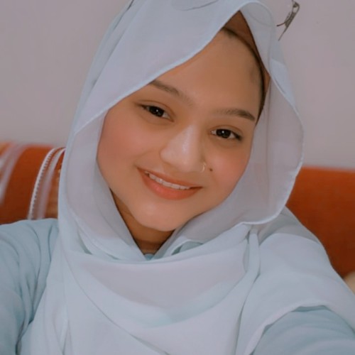 Laiba W. profile photo