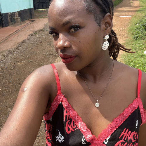 christie m. profile photo