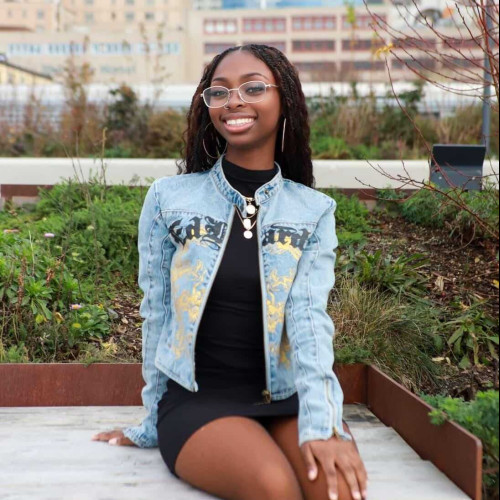 Dekeyonna H. profile photo
