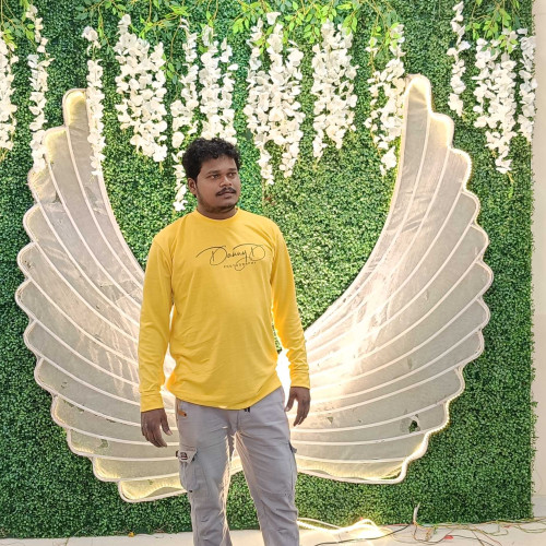 Chandrashekhar d. profile photo