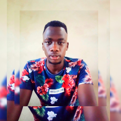 Mlondi  M. profile photo