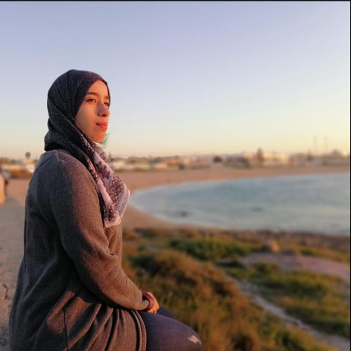 Soukaina D.