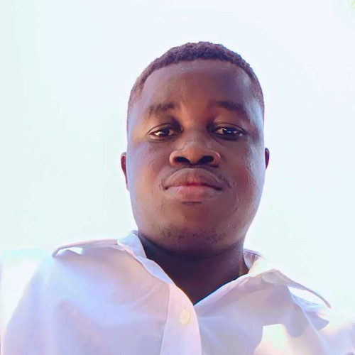 Agbey J. profile photo