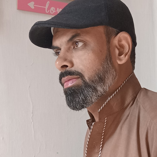 Mahtab A. profile photo