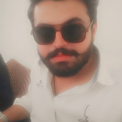 Muhammad Fahad Y.
