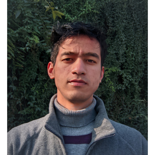 Anshul  C. profile photo