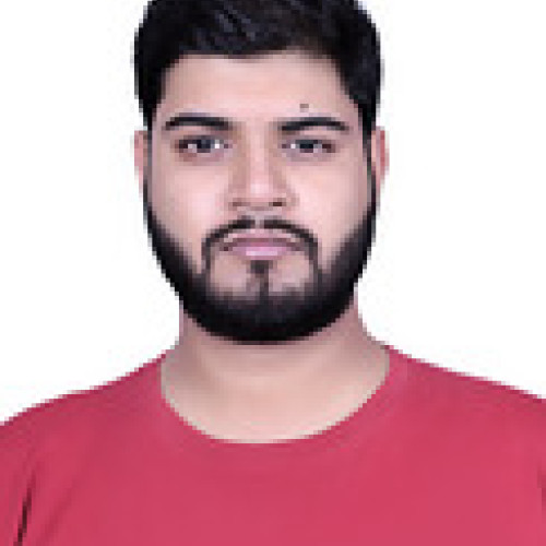 Kshitij A. profile photo