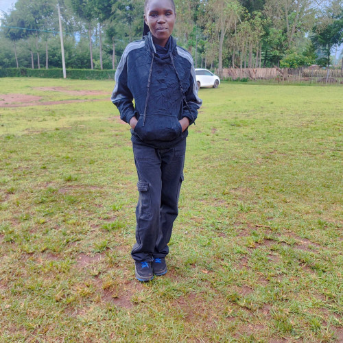 Esther m. profile photo