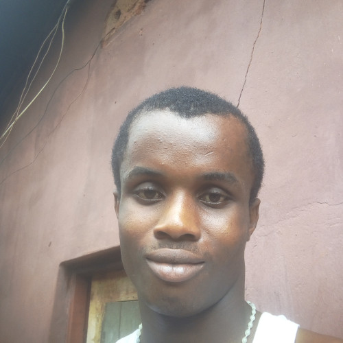 onuwabhagbe J. profile photo