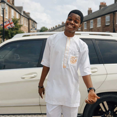 Emmanuel J. profile photo