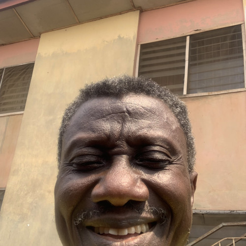 kolawole wasiu g. profile photo