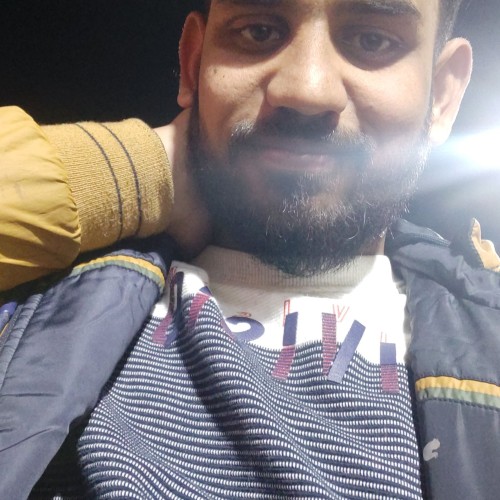 VIBHANSHU K.