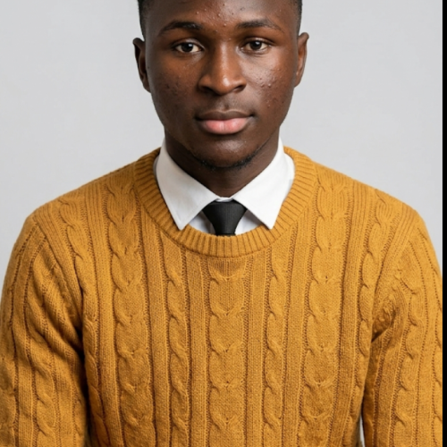 John J. profile photo