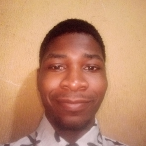 Afagwu  B. profile photo