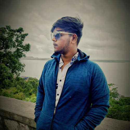 Kartik P. profile photo