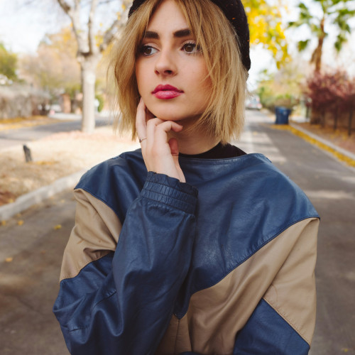 Glorian A. profile photo