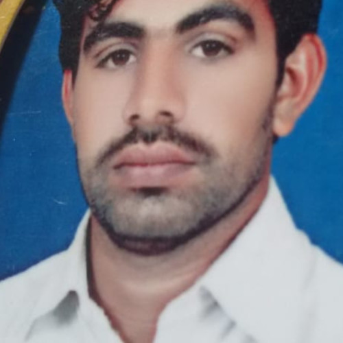 Jawad Hussain B. profile photo