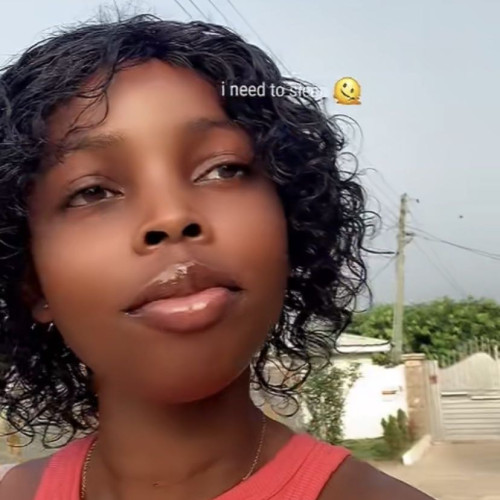 GLORIA AKUA A. profile photo