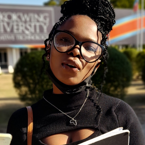 Portia Z. profile photo