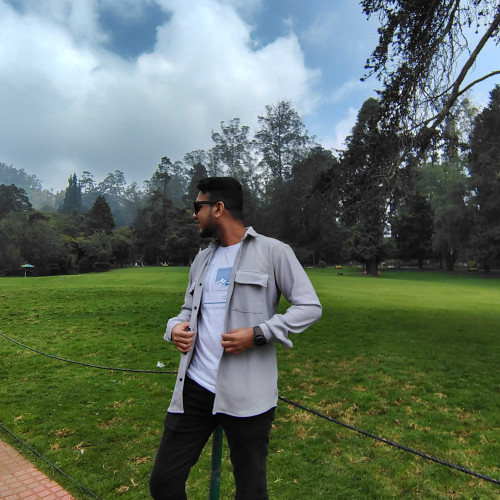 Durgesh T. profile photo