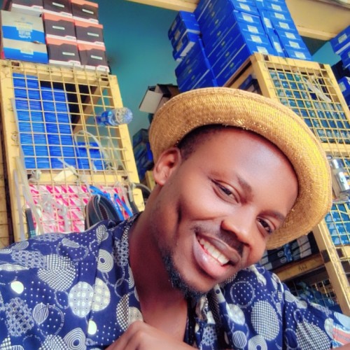 Chimezie  A. profile photo