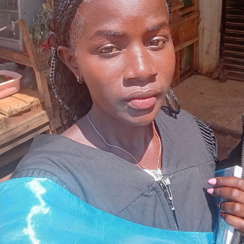 Jeismee A. profile photo