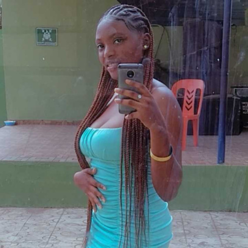 Sylvia M.