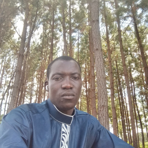 Twalik  K. profile photo