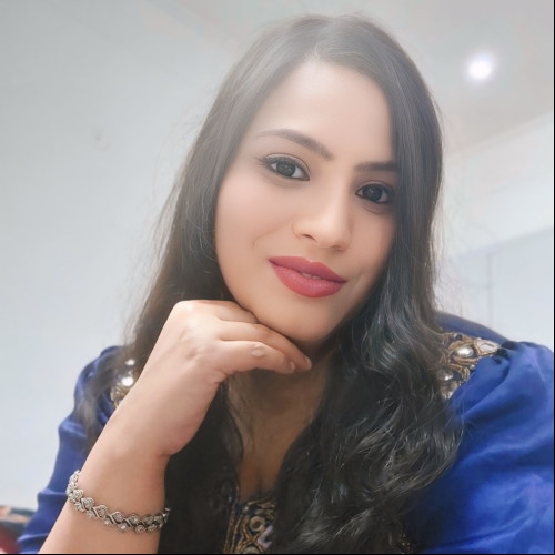 Yamini K. profile photo